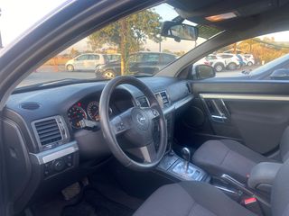 Opel Vectra 2007-thumb-13