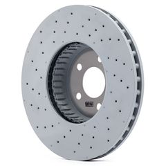 BOSCH 0 986 479 G35 Δισκόπλακα MERCEDES-BENZ W222 ΣΕΤ 2 ΤΜΧ A222 421 5000-thumb-1