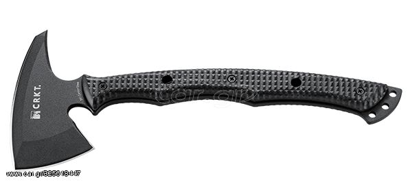 Τσεκούρι CRKT KANGEE T-HAWK BLACK