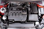 Audi A3 '13 1.6 TDI 105HP  ATTRACTION T.K 89€-thumb-36
