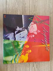 Δίσκος βινυλίου Let the music play