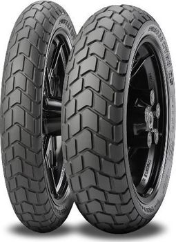 Pirelli MT60 RS CORSA 160/60-17 Rear