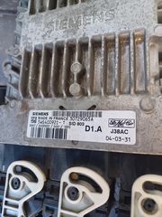 ΕΓΚΕΓΑΛΟΣ ΜΗΧΑΝΗΣ VOLVO 2003-2006 V50-70 5WS400921-T-thumb-2
