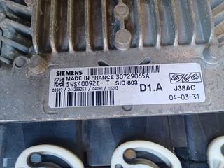 ΕΓΚΕΓΑΛΟΣ ΜΗΧΑΝΗΣ VOLVO 2003-2006 V50-70 5WS400921-T-thumb-4