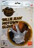 Ολοκαίνουργιο Michael Jackson Fedora Chapeau + Δώρο Billie Jean Motown Glove +Smiffy's Michael Jack-thumb-1