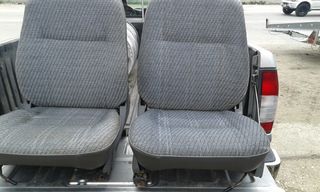 TOYOTA  YN 110 KAΘΙΣΜΑΤΑ  1,5 ΚΑΜΠΙΝΑ