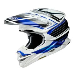 ΚΡΑΝΟΣ ΜΗΧΑΝΗΣ SHOEI VFX-WR PINNACLE TC2