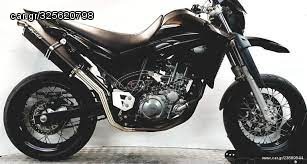 XTX660 ΕΞΑΤΜΗΣΕΙΣ ΟΛΟΣΩΜΕΣ-ΤΕΛΙΚΑ-ΛΑΙΜΟΙ RACE GUNS