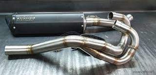 XTX660 ΕΞΑΤΜΗΣΕΙΣ ΟΛΟΣΩΜΕΣ-ΤΕΛΙΚΑ-ΛΑΙΜΟΙ RACE GUNS-thumb-1