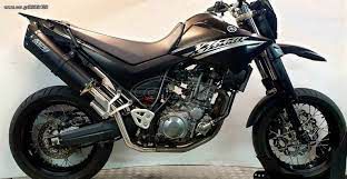 XTX660 ΕΞΑΤΜΗΣΕΙΣ ΟΛΟΣΩΜΕΣ-ΤΕΛΙΚΑ-ΛΑΙΜΟΙ RACE GUNS-thumb-2