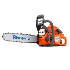 ΑΛΥΣΟΠΡΙΟΝΟ ΒΕΝΖΙΝΟΚΙΝΗΤΟ HUSQVARNA 440 II E-Series 18" 029677887-38