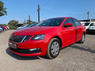 Skoda Octavia 2017 1.0 TSI Tour-thumb-1