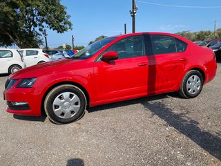 Skoda Octavia 2017 1.0 TSI Tour-thumb-2