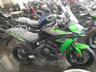 Kawasaki Versys 650 2025 ΠΡΟΣΦΟΡΑ !!!!!-thumb-4