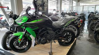 Kawasaki Versys 650 2025 ΠΡΟΣΦΟΡΑ !!!!!-thumb-2