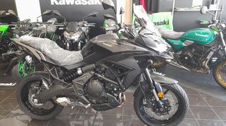 Kawasaki Versys 650 2025 ΠΡΟΣΦΟΡΑ !!!!!-thumb-5