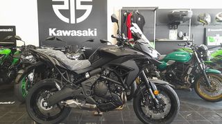 Kawasaki Versys 650 2025 ΠΡΟΣΦΟΡΑ !!!!!-thumb-1