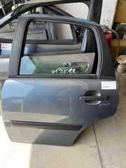 ΠΟΡΤΑ ΠΙΣΩ ΑΡΙΣΤΕΡΗ CITROEN C3 I LIFT 05'-09' (2)