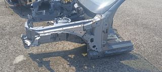 ΤΡΟΠΕΤΟ ΕΜΠΡΌΣ BMW E60 530-thumb-2