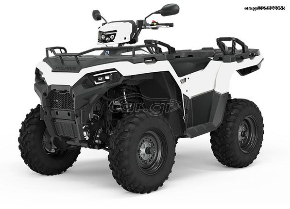 Polaris SPM 570 '24 POLARIS SPORTSMAN 570 EPS