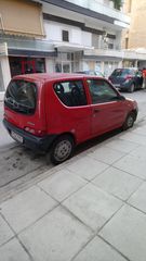 Fiat Seicento '05