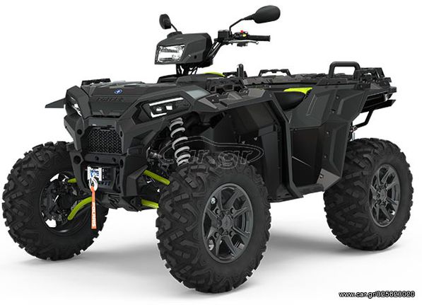 Polaris SPM 1000 '24 POLARIS SPORTSMAN XP 1000 S EPS 