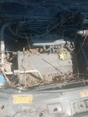 Ψαλιδια Land Rover Free Lander 2000