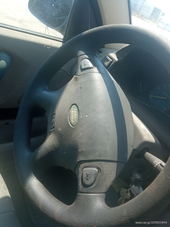 Τιμονι Land Rover Free Lander 2000 