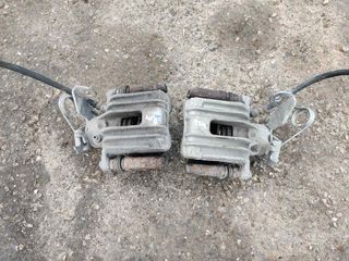 AUDI A6 97'-04' 2.4 ΠΙΣΩ ΔΑΓΚΑΝΕΣ