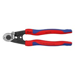 9562190 Κόφτης Συρματόσχοινων - ΚΟΦΤΕΣ - KNIPEX (#9562190)