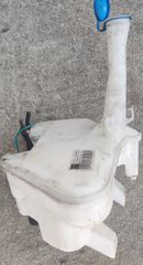 YARIS 08' ΔΟΧΕΊΟ ΥΑΛΟΚΑΘΑΡΙΣΤΉΡΩΝ ΙΩΑΝΝΊΔΗΣ