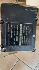 ΜΟΝΑΔΑ ABS HYUNDAI COYPE 01- 95660-38000