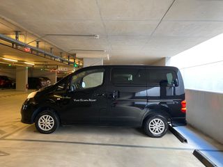 Nissan Evalia 2014 Nv200 ΠΛΗΡΕΣ ΑΡΧΕΙΟ ΣΥΝΤΗΡΗΣΗΣ