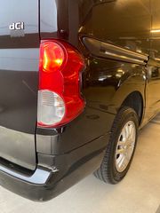 Nissan Evalia 2014 ΔΩΡΟ ΤΑ ΤΕΛΗ ’26 Nv200 ΠΛΗΡΕΣ ΑΡΧΕΙΟ ΣΥΝΤΗΡΗΣΗΣ Mini bus-thumb-11