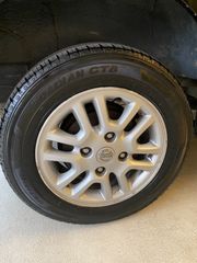 Nissan Evalia 2014 ΔΩΡΟ ΤΑ ΤΕΛΗ ’26 Nv200 ΠΛΗΡΕΣ ΑΡΧΕΙΟ ΣΥΝΤΗΡΗΣΗΣ Mini bus-thumb-12