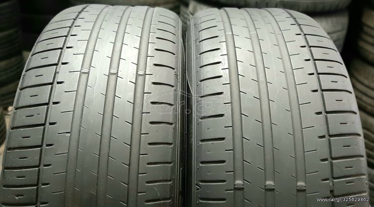 Falken Azenis FK 510, 235/45/19, DOT 0421, Extra Load, 2 τεμάχια