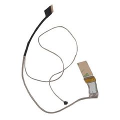 Kαλωδιοταινία Οθόνης - Flex Video Screen Cable LCD cable for 17-f011sv 17-F151NV 17-F201NV 17-F100NV 17-F150NV 17-F250NV 17-F152NV 17-F202NV 17-F010SV 17-F250NU 17-f002sm (Κωδ. 1-FLEX0077)