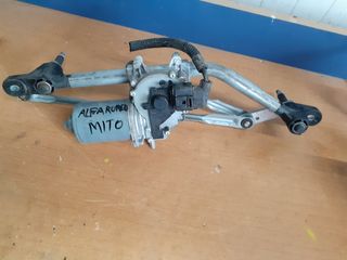 ΜΟΤΕΡ ΥΑΛΟΚΑΘΑΡΙΣΤΗΡΩΝ ALFA ROMEO MITO