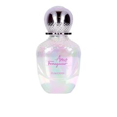 Salvatore Ferragamo AMO FLOWERFUL edt spray 30 ml