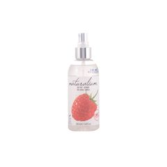 Naturalium RASPBERRY body mist 200 ml