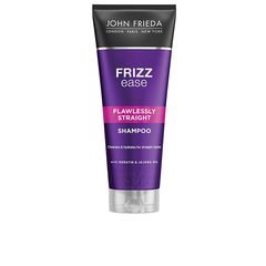 JOHN FRIEDA - FRIZZ-EASE champú liso perfecto 250 ml