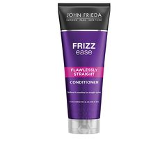 JOHN FRIEDA - FRIZZ-EASE acondicionador liso perfecto 250 ml