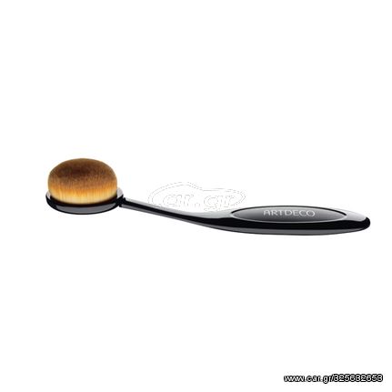 Artdeco MEDIUM OVAL BRUSH premium quality