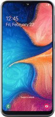 Samsung Galaxy A20e Dual (32GB),μεταχειρισμενο,εικαιρια