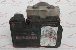 VW GROUP - ABS ( 1K0907379PJT7 )