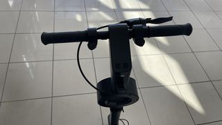 Ηλεκτρικά Πατίνια Scooter 2026 500 Iride eScooter | Cloud Gray + Domestic Charger EU-thumb-6