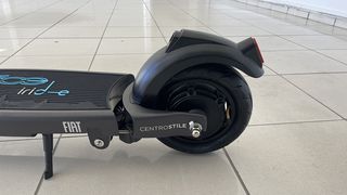 Ηλεκτρικά Πατίνια Scooter 2026 500 Iride eScooter | Cloud Gray + Domestic Charger EU-thumb-3