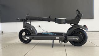 Ηλεκτρικά Πατίνια Scooter 2026 500 Iride eScooter | Cloud Gray + Domestic Charger EU-thumb-7
