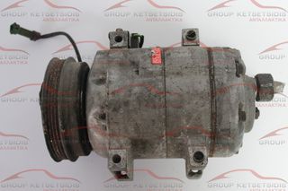 VW AUDI SEAT SKODA ( 8D0260805D / 506031-0780 )  ΚΟΜΠΡΕΣΕΡ AIRCONDITION