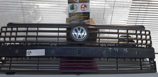 VW TRANSPORTER (T4) 91-03 ΜΑΣΚΑ ΕΜΠΡΟΣ ΜΕ ΣΗΜΑ